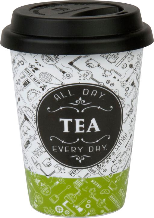 Könitz Tea to Go-Becher (1 Stk.)