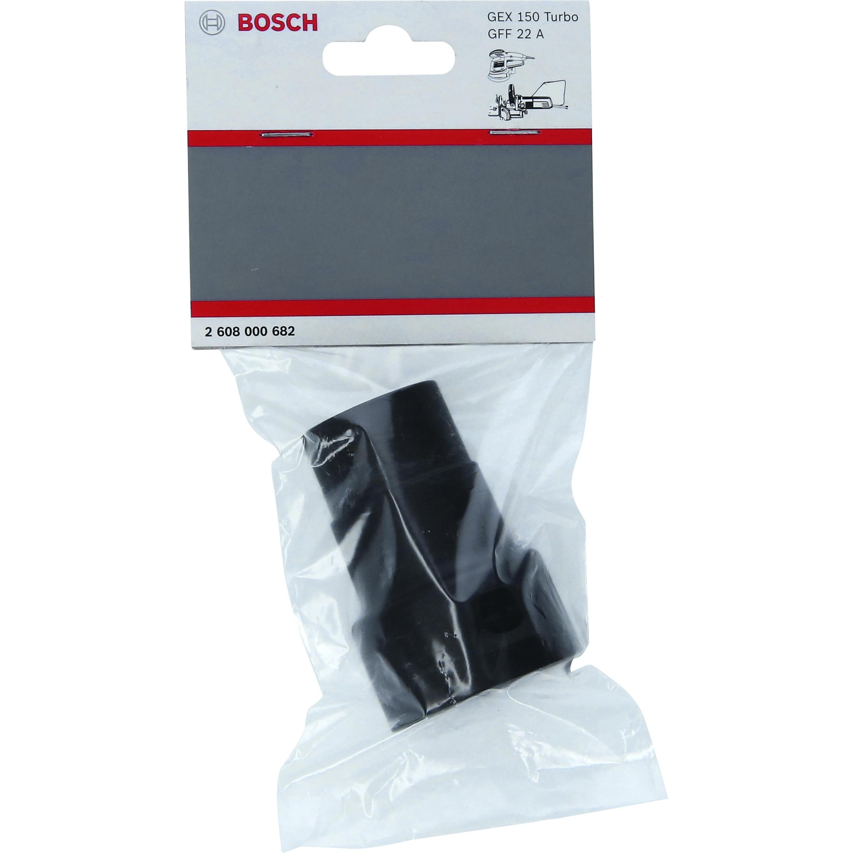 Thumbnail - Bosch Home & Garden, Zubehör Maschine, Absaugadapter