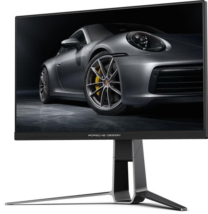 Produktbild AOC Porsche Design Agon Pro PD27S (2560 x 1440 Pixel, 27")