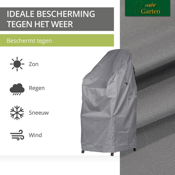 Produktbild Mehr Garten Protect