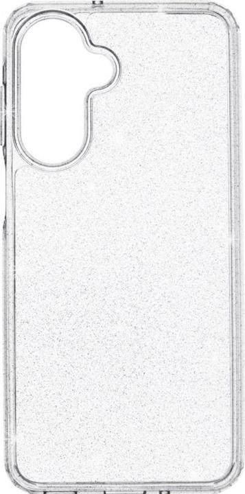 Produktbild White Diamonds Glitter Case (Samsung Galaxy A17)