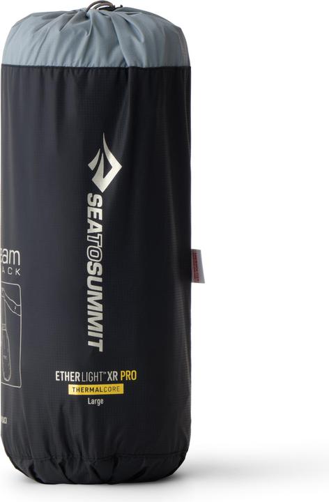 Actual product image Sea To Summit Ether Light XR Pro Insulated ASC Mat