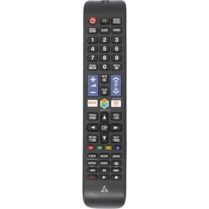 Sbox RC-01401 Remote Control for Samsung TVs, Fernbedienung