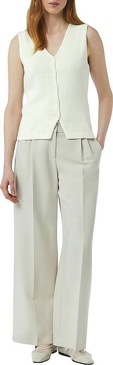 Actual product image Comma Identity Gilet (34)