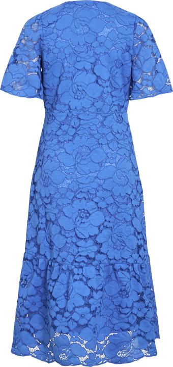 Produktbild Vila VICEREN Kurzarm Midikleid (38)