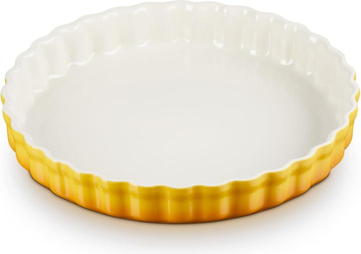 Produktbild Le Creuset TARTE-FORM 28 CM NECTAR (28 cm)