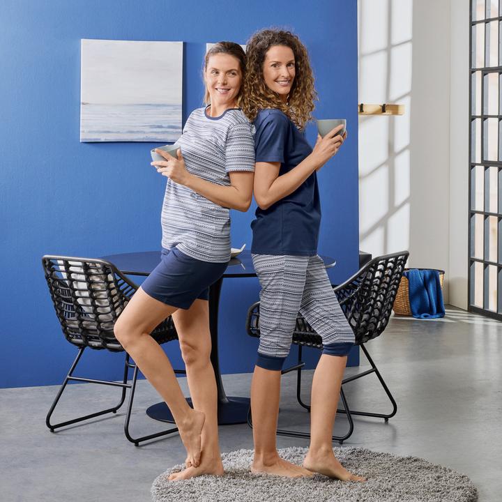 Produktbild Erwin Müller Damen-Shorty (42)