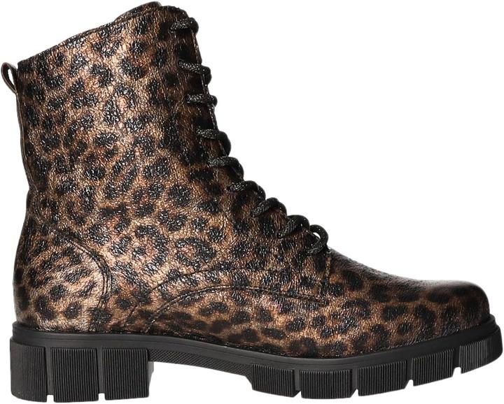 Image du produit Remonte dames veterlaars leo metallic (42)