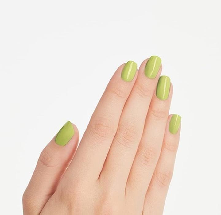 Immagine prodotto OPI Lacca per unghie Malibu Pear-adise (NLN86 Pear-adise Cove, Smalto)