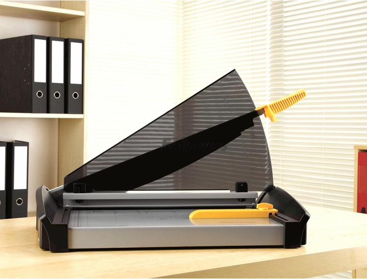 Image du produit Fellowes Plasma (40 feuilles, A4)