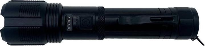 Image du produit Berger & Schröter UV-Lampe, Infrarot-LED, LED Taschenlampe akkubetrieben 186 (16 cm)