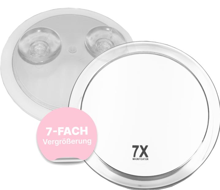 Actual product image Mirror (Ø 15 cm)