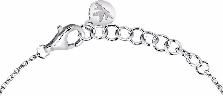 Immagine prodotto Morellato Bellissimo bracciale in argento Perla SAWM04 (19 cm, Argento 925)