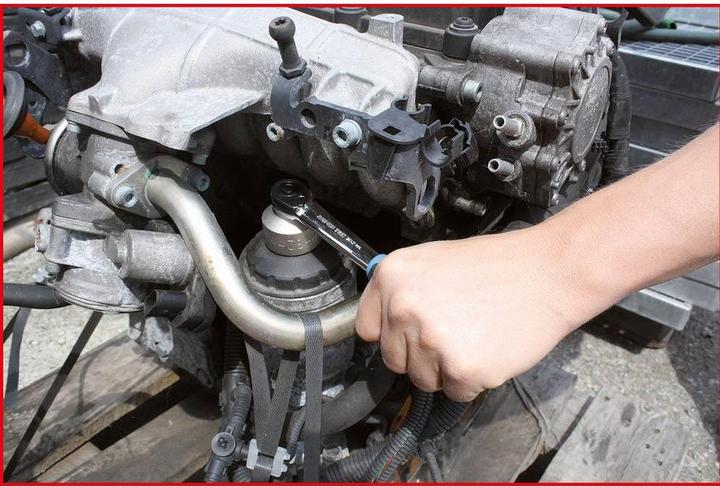 Actual product image KS Tools 150.9217