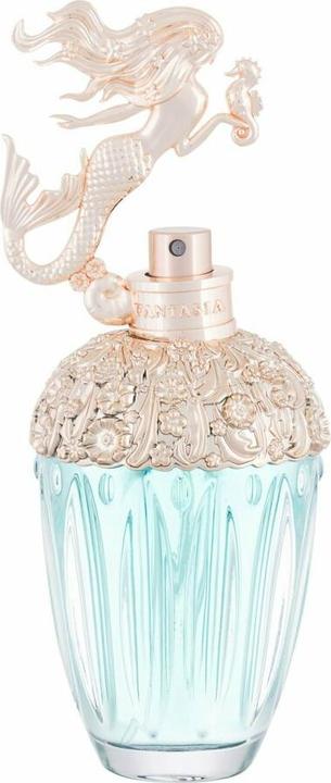 Anna Sui Sirena Fantasia (Eau de toilette, 75 ml)