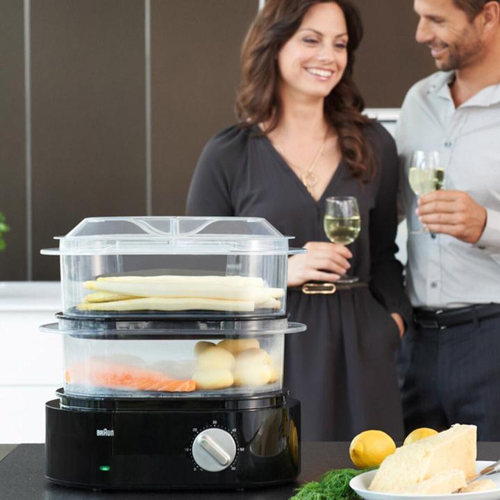 Actual product image Braun FS 5100