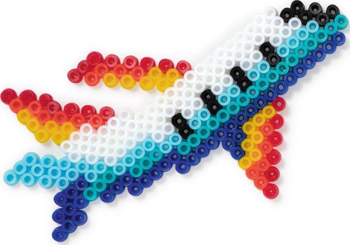 Produktbild Folia Bügelperlen