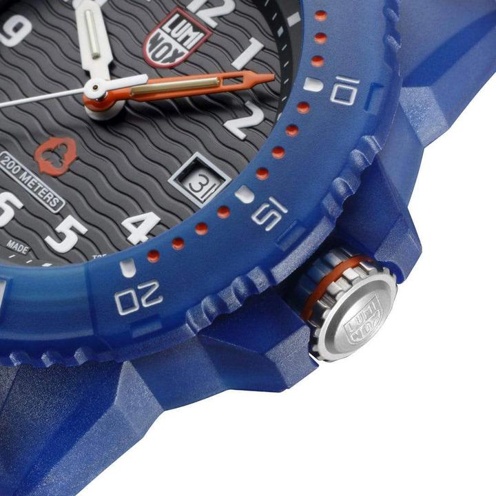 Produktbild Luminox Eco Series 8900 (Analoguhr, 46 mm)