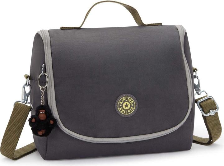 Produktbild Kipling Back To School New Kichirou Lunchbox