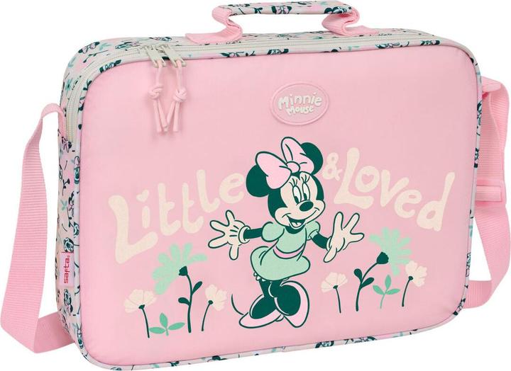 Rosa menta, Rosa menta