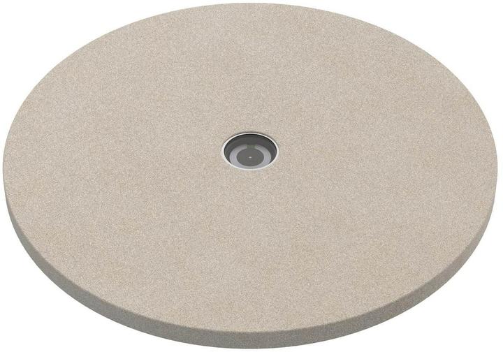 Outdoorchef Pizzastein Ø 32 cm, Rund