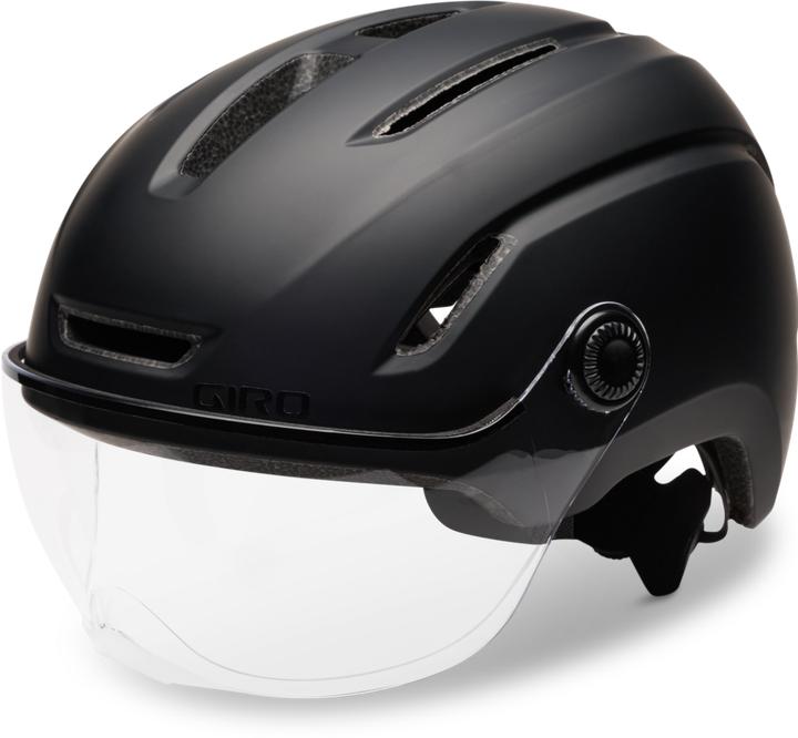 Image du produit Giro Evoke MIPS LED (59 - 63 cm)