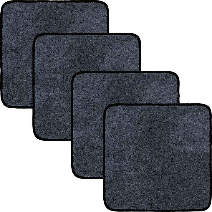 Produktbild Erwin Müller Microfasertuch (40 x 40 cm)