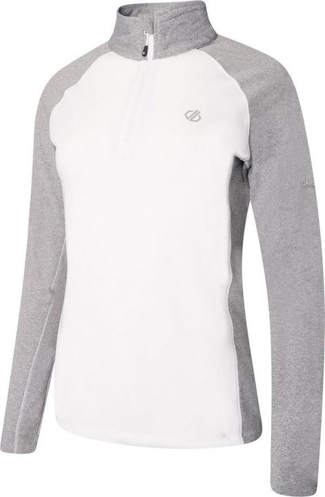 Actual product image Dare2b Involved II midlayer with half zip (38)
