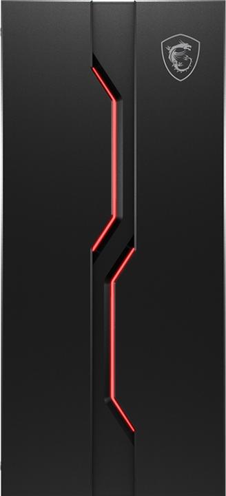 Actual product image MSI MAG Vampiric 010X (ATX)