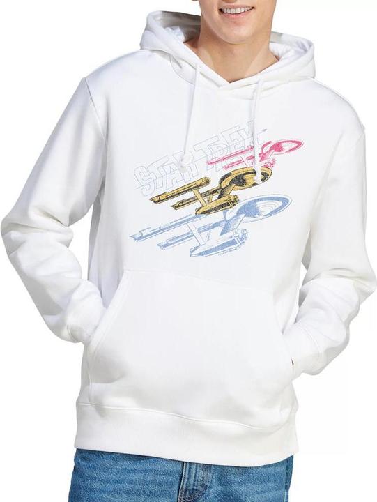 Produktbild Tri Enterprise Kapuzenpullover (XXL)
