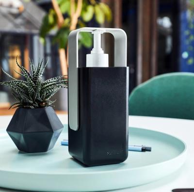 Actual product image Sterillium Protect & Care Leon