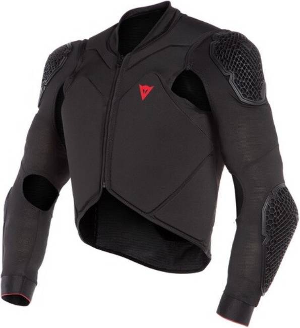 Actual product image Dainese Rhyolite 2 Safety Lite (L, Chest protector, Back protector, Elbow protectors, Unique specimen)