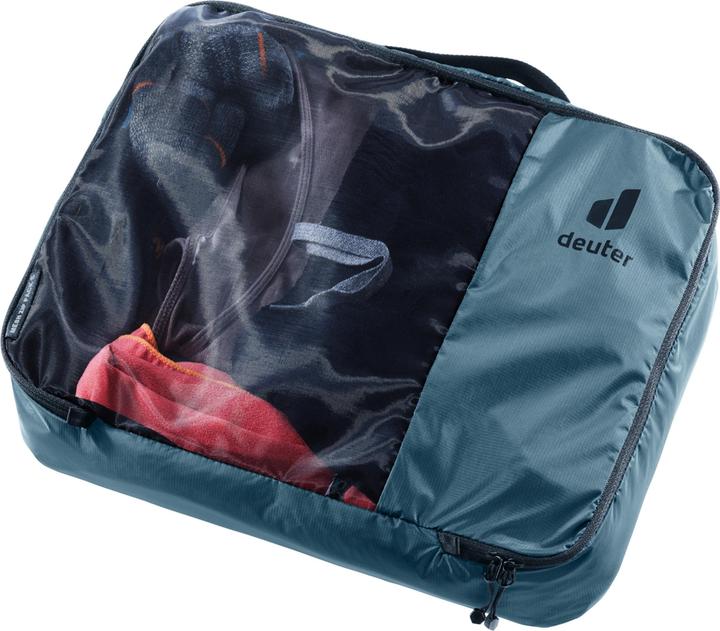 Produktbild Deuter Mesh Zip Pack 5