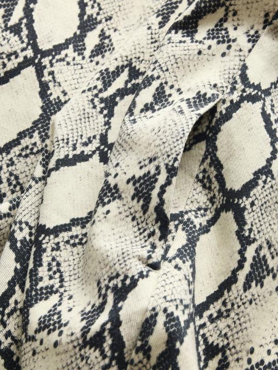 Actual product image JJXX Jxsarah Macy Short A Shape Dress Pnt Ln (XS)