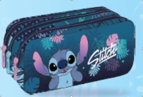 Produktbild Disney CoolPack Schlamper Stitch mit Schlaufe