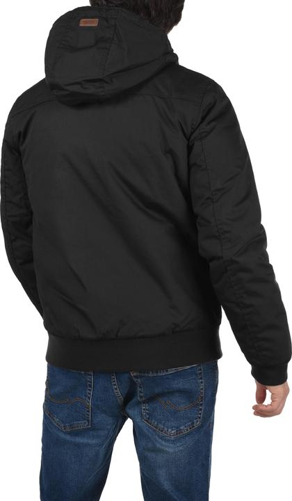Actual product image Solid Tilly Men's Jacket (S)