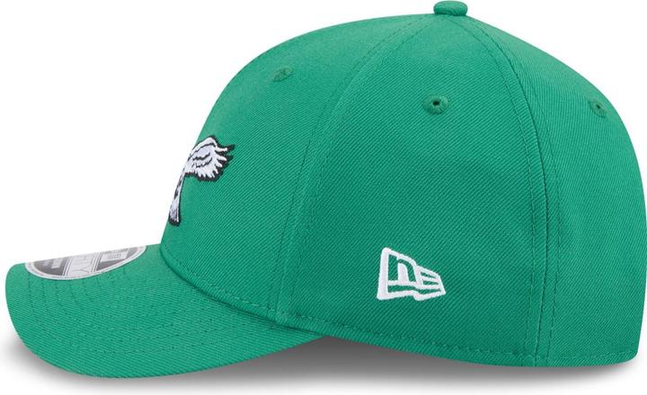 Produktbild New Era 9Forty M-Crow Snapback Cap - Philadelphia Eagles Cc
