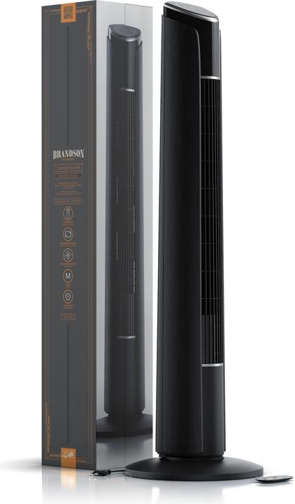 Image du produit Brandson Oszillation (52 dB)