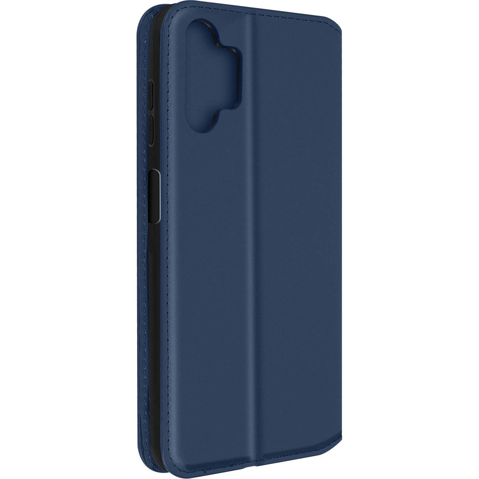 Thumbnail - Avizar Elec Series (Samsung Galaxy A13), Smartphone Hülle, Blau