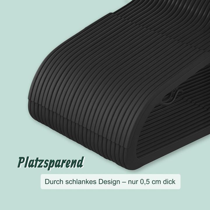 Image du produit Relaxdays Cintre (1x)