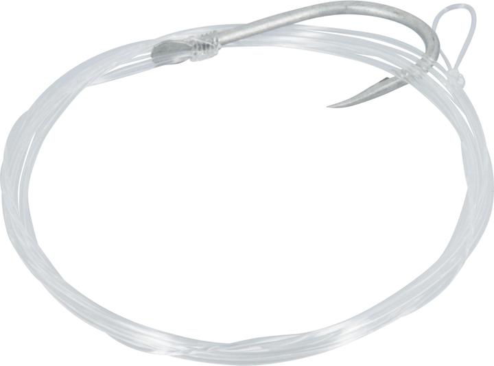 Immagine prodotto Caperlan Gancio leader Gancio a piastra