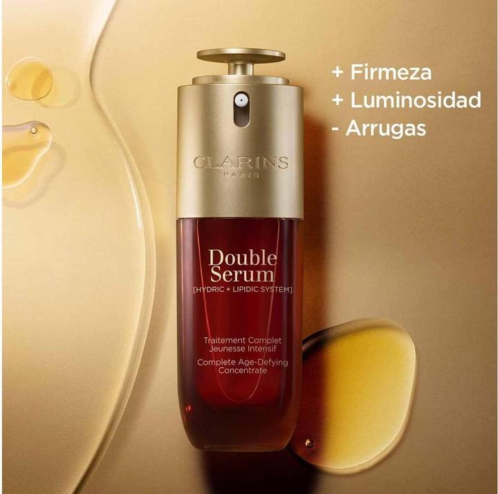 Image du produit Clarins Double Serum (75 ml)