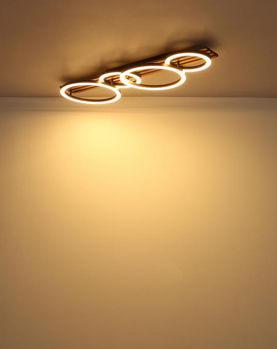 Produktbild Globo Tisha (3100 lm)