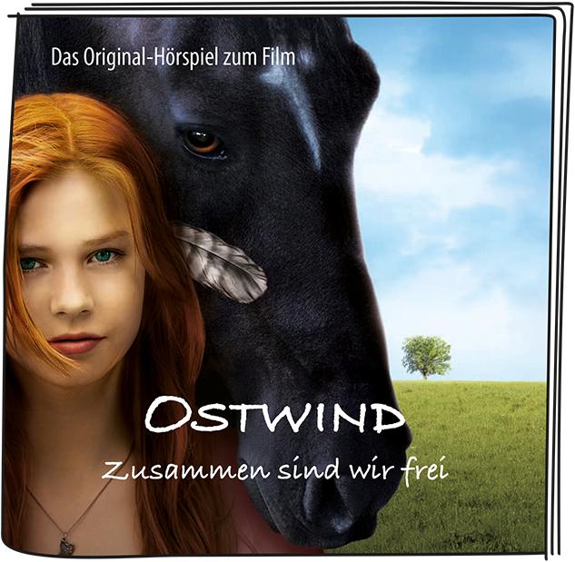 Image du produit Tonies Vent d'Est (Allemand)