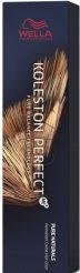 Produktbild Wella Professionals - Koleston Perfect ME â„¢ Permanent Hair Color + Deep Browns 60 ml - Shade: 5/75 (5, 75)
