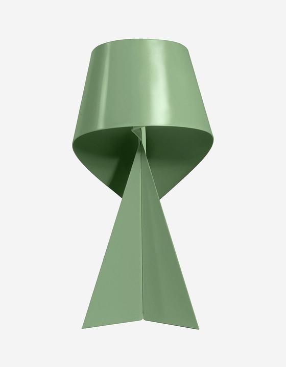 Sage green