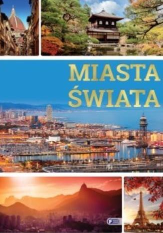 Fenix Villes du monde (Polonais, Édition collective, 2022)