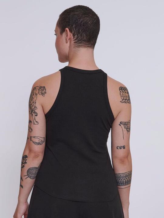 Actual product image Sloggi Go Ribbed Tanktop (S)