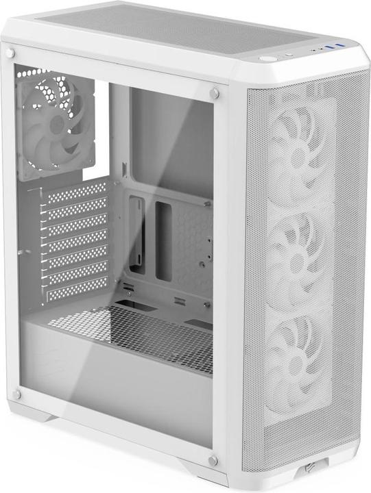 Actual product image Silentium PC Ventum VT4V EVO TG ARGB (ATX, mATX)