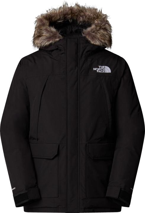 Produktbild North Face Mcmurdo (XL)